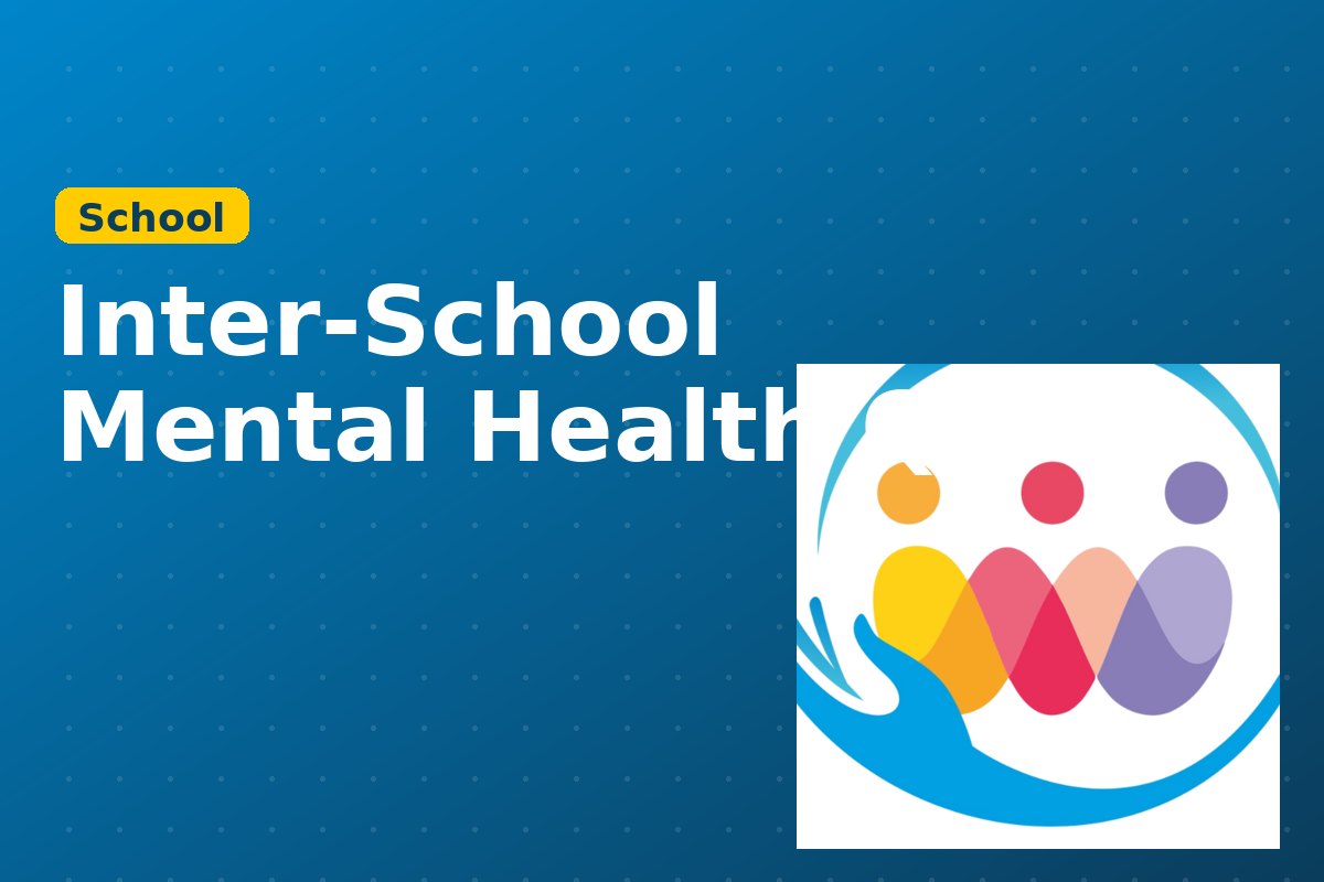 Inter-School Mental Health Quiz
